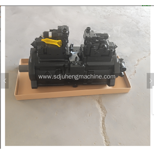 SK270 Hydraulic Pump SK270D Main Pump in stock